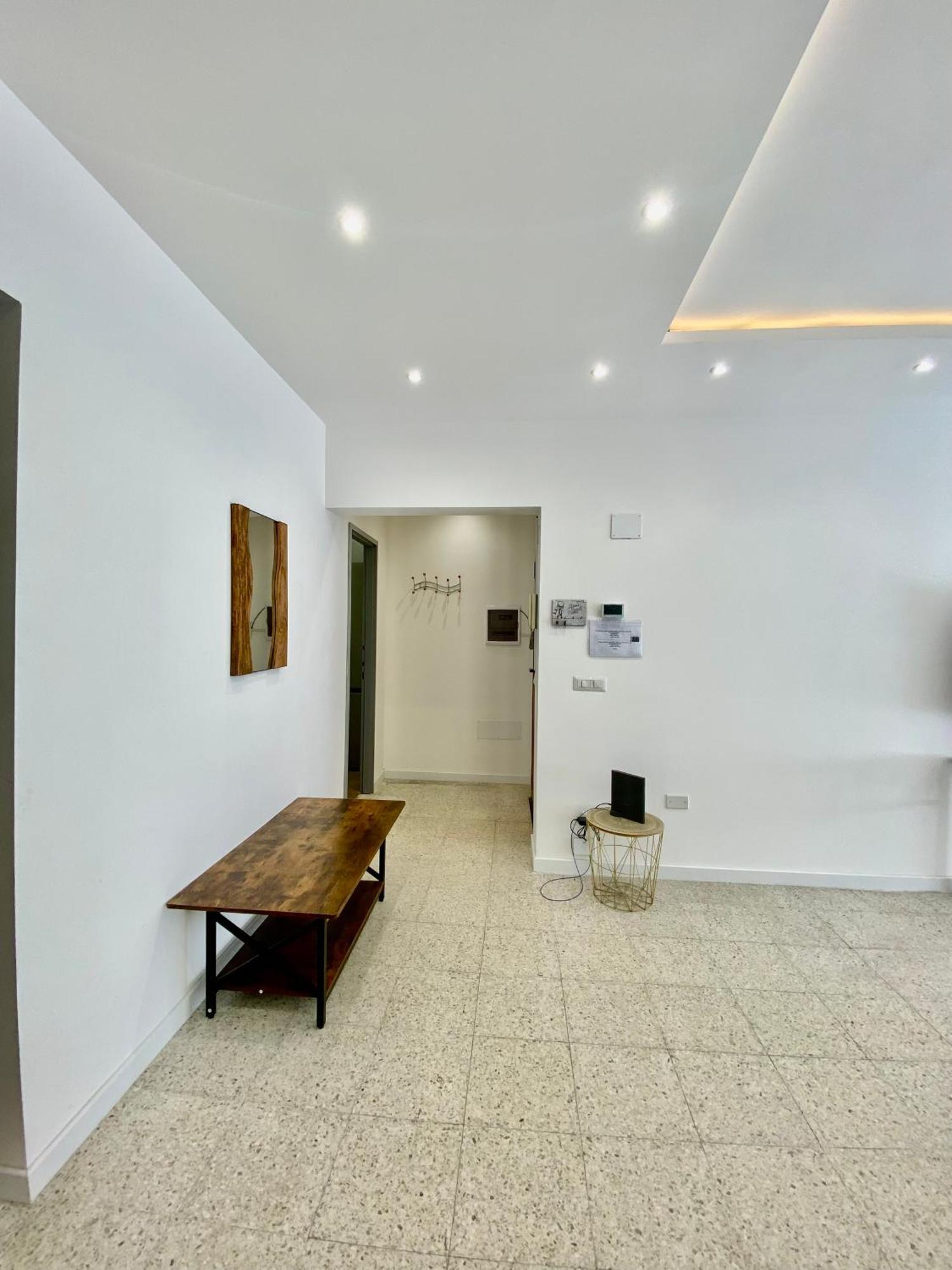 Apartamento Grande Rifugio - Zona Eur