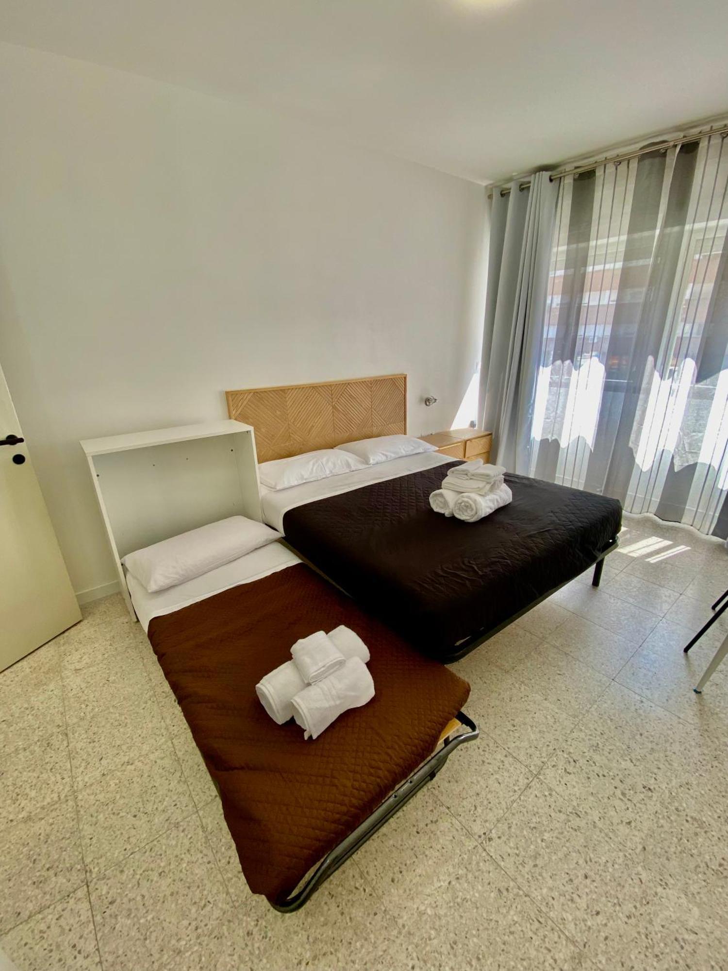 Grande Rifugio - Zona Eur Apartamento *