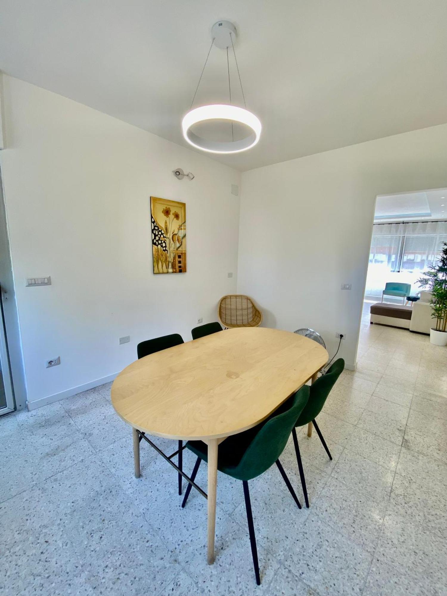 Grande Rifugio - Zona Eur Apartamento