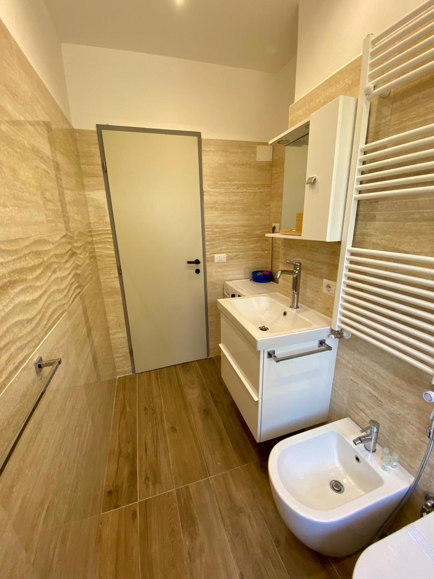 Grande Rifugio - Zona Eur Apartamento *