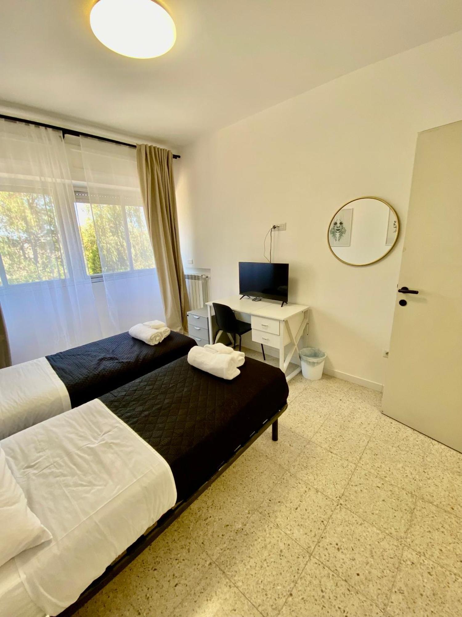 Grande Rifugio - Zona Eur Apartment Rom