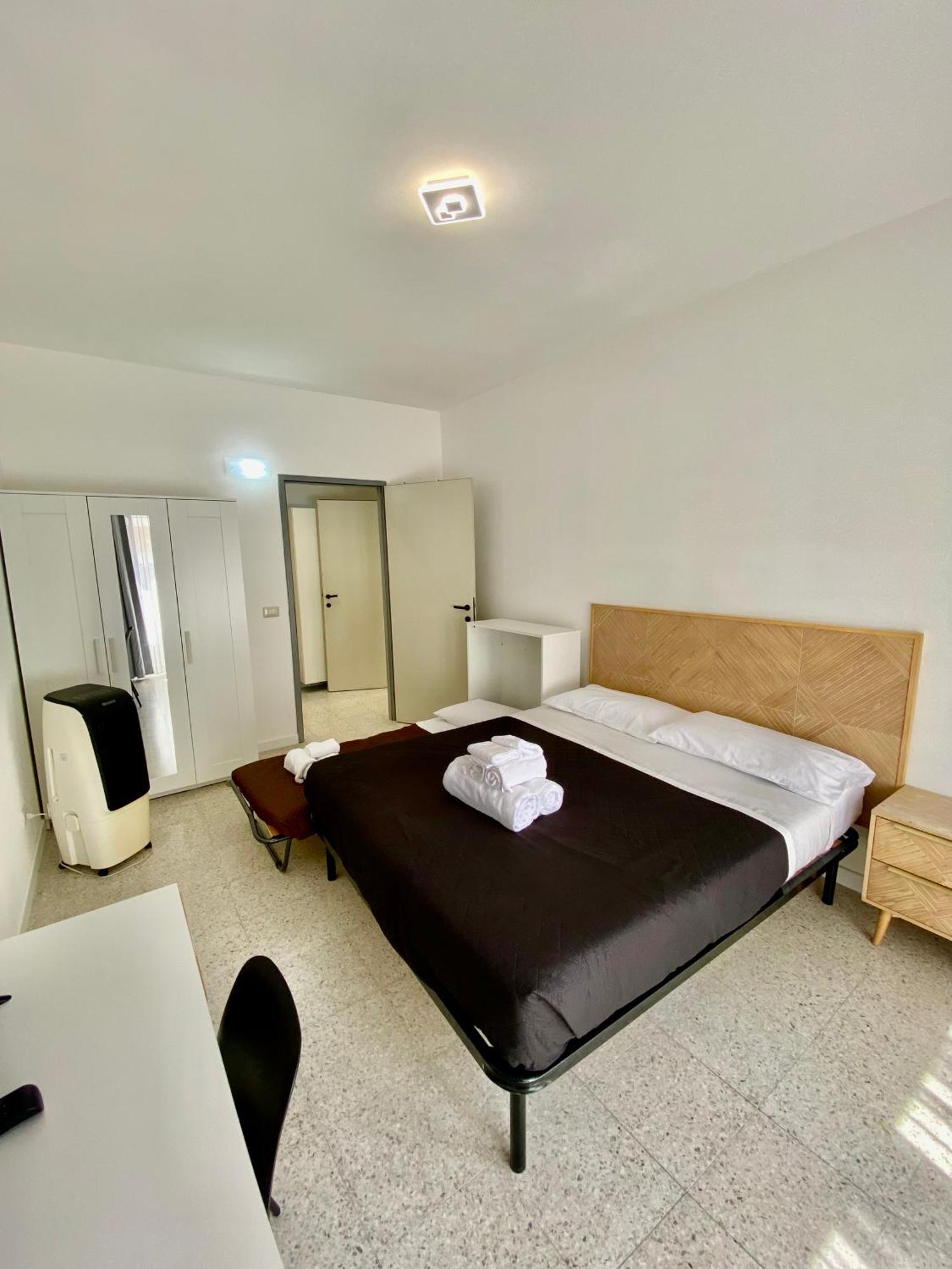 Apartamento Grande Rifugio - Zona Eur Roma