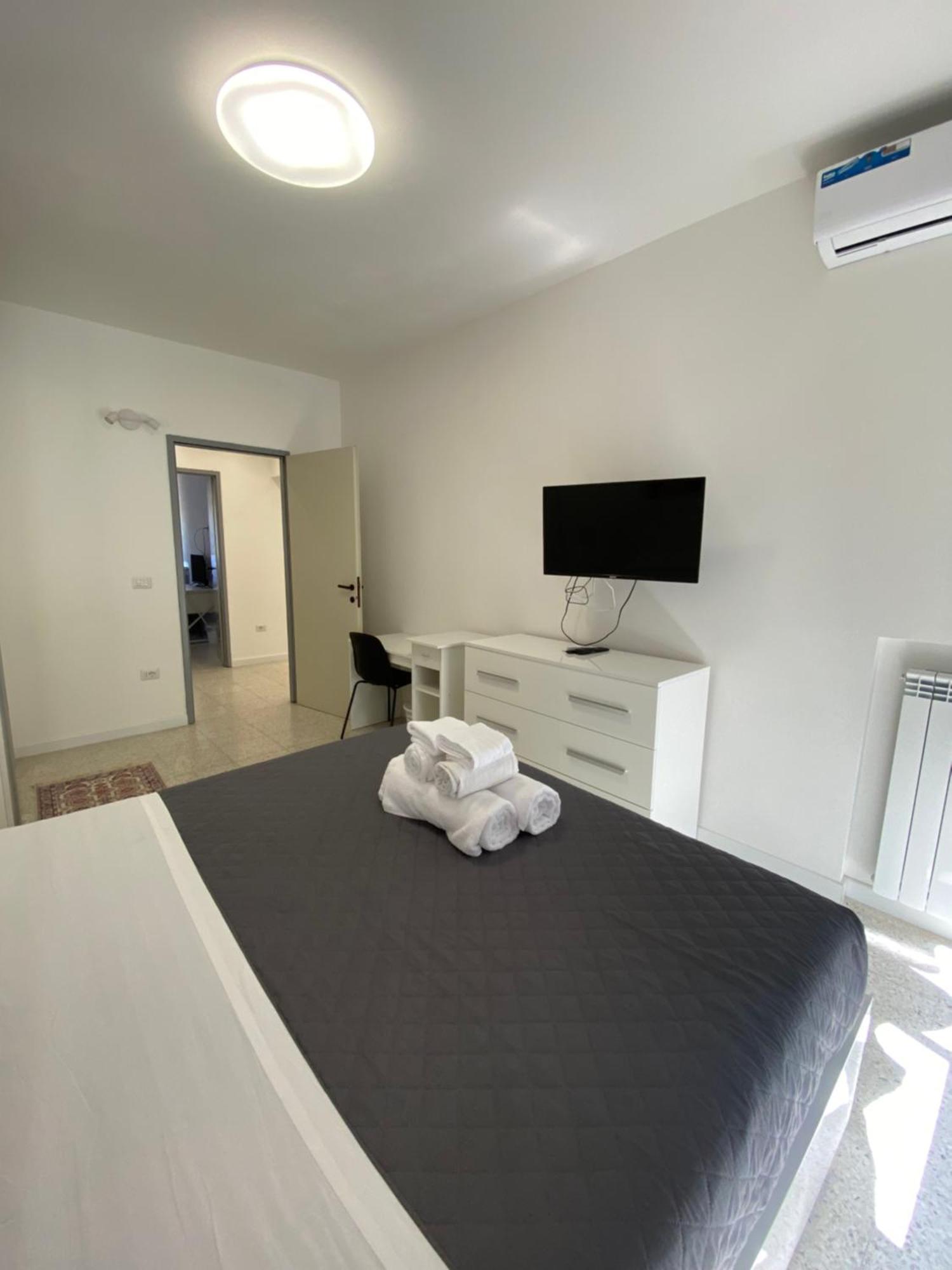 Apartamento Grande Rifugio - Zona Eur
