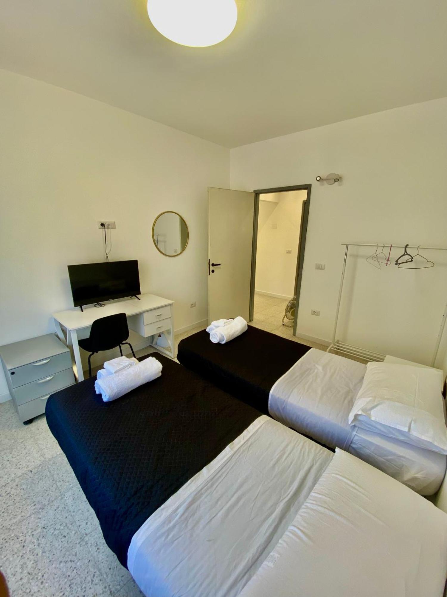 Apartamento Grande Rifugio - Zona Eur *